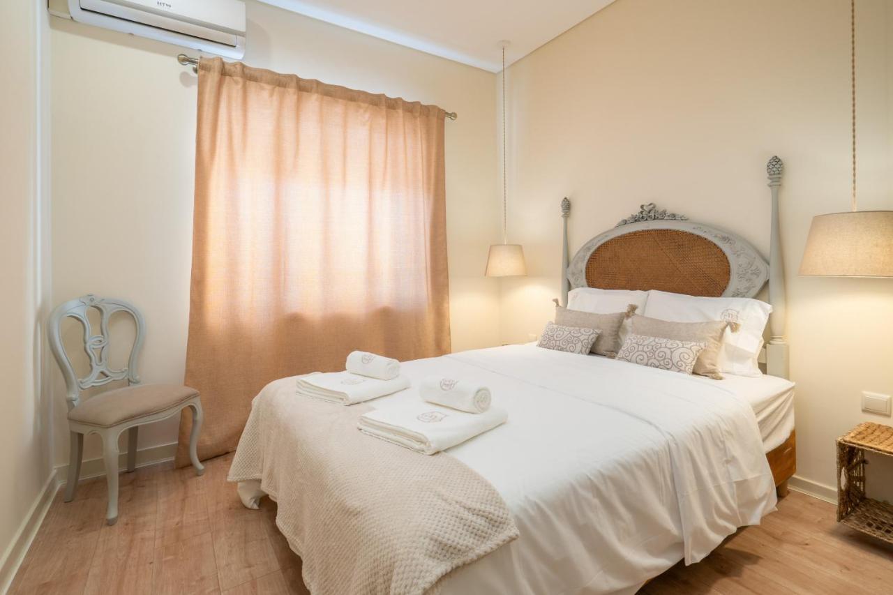 Appartement Gaya Avenue Flats - Elegant Contemporary Flats With Balcony à Vila Nova de Gaia Extérieur photo