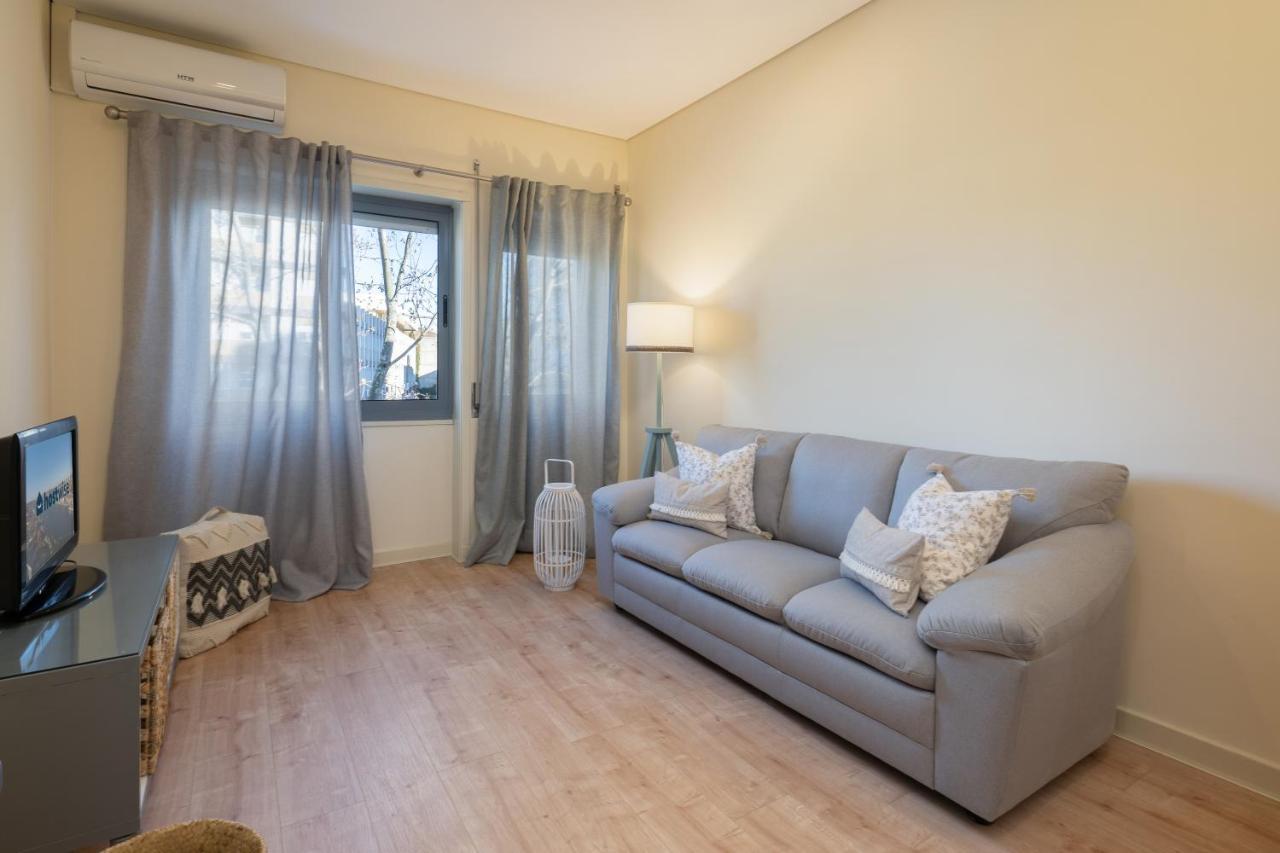 Appartement Gaya Avenue Flats - Elegant Contemporary Flats With Balcony à Vila Nova de Gaia Extérieur photo